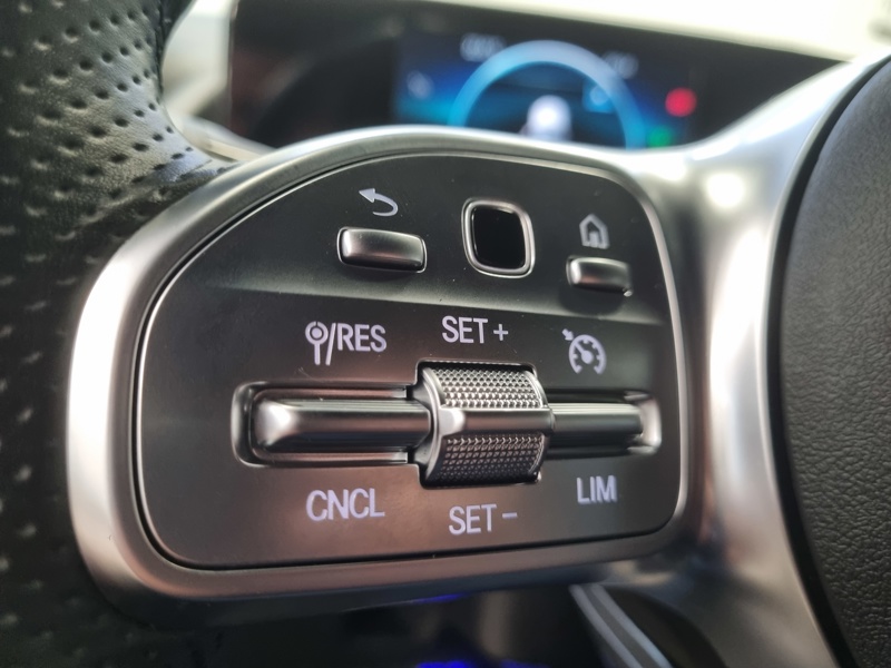 Image Mercedes-Benz CLASSE B 250e AMG Line  