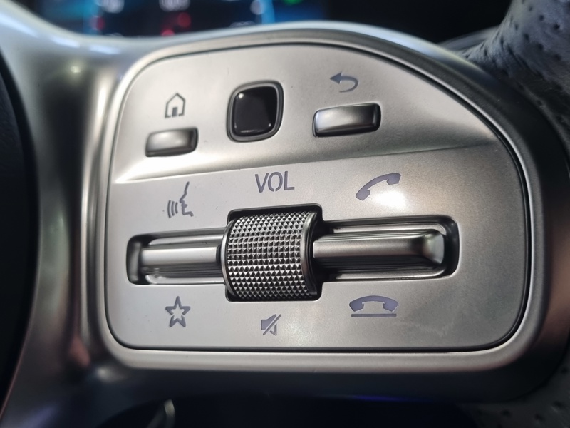 Image Mercedes-Benz CLASSE B 250e AMG Line  