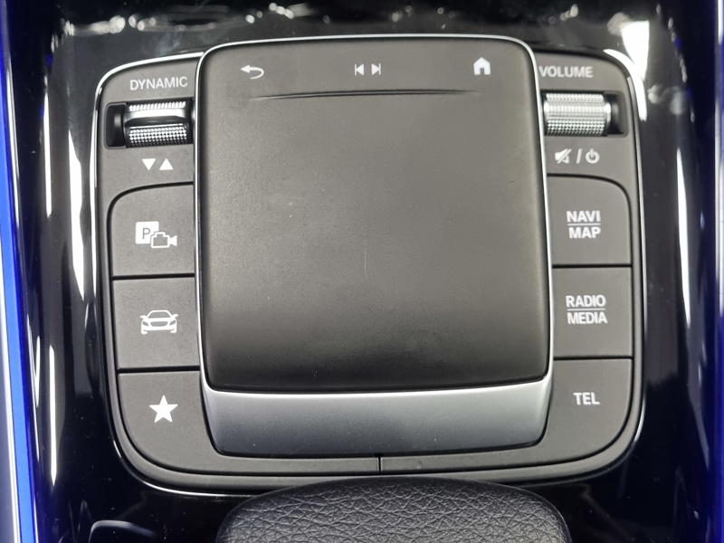 Image Mercedes-Benz CLASSE B 250e AMG Line  