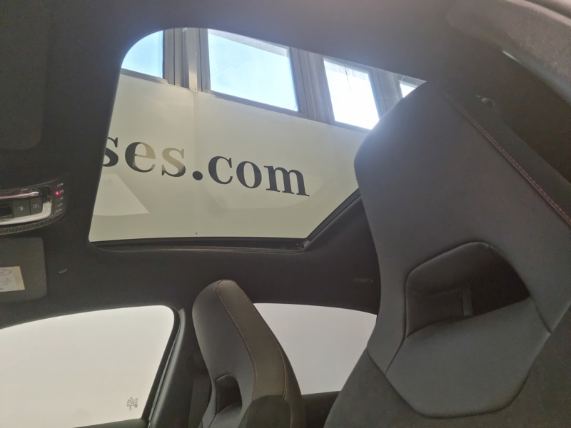 Image Mercedes-Benz CLASSE A 250 e Hybrid EQ AMG Line  