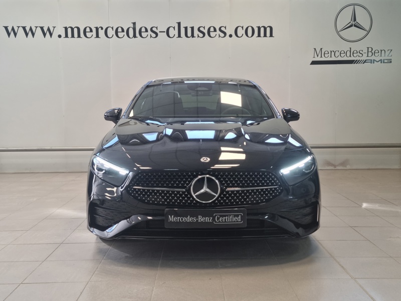 Image Mercedes-Benz CLASSE A 250 e Hybrid EQ AMG Line  