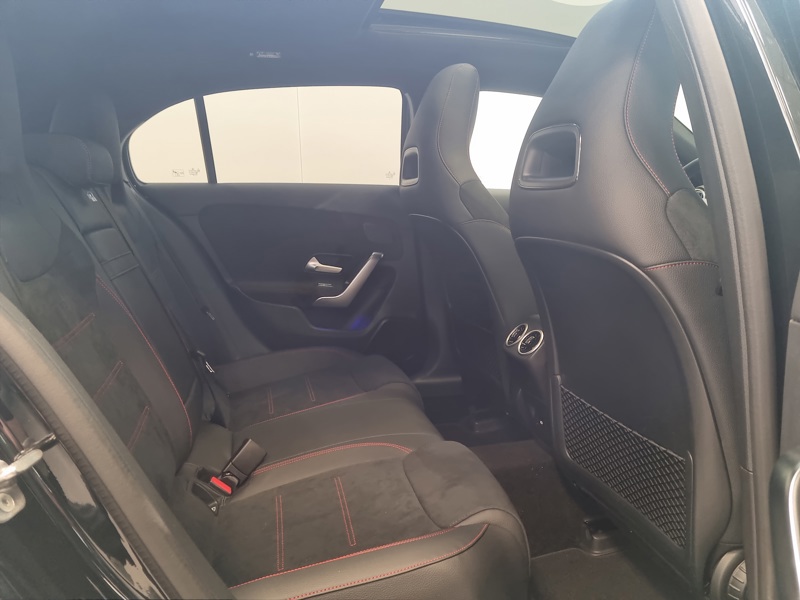 Image Mercedes-Benz CLASSE A 250 e Hybrid EQ AMG Line  