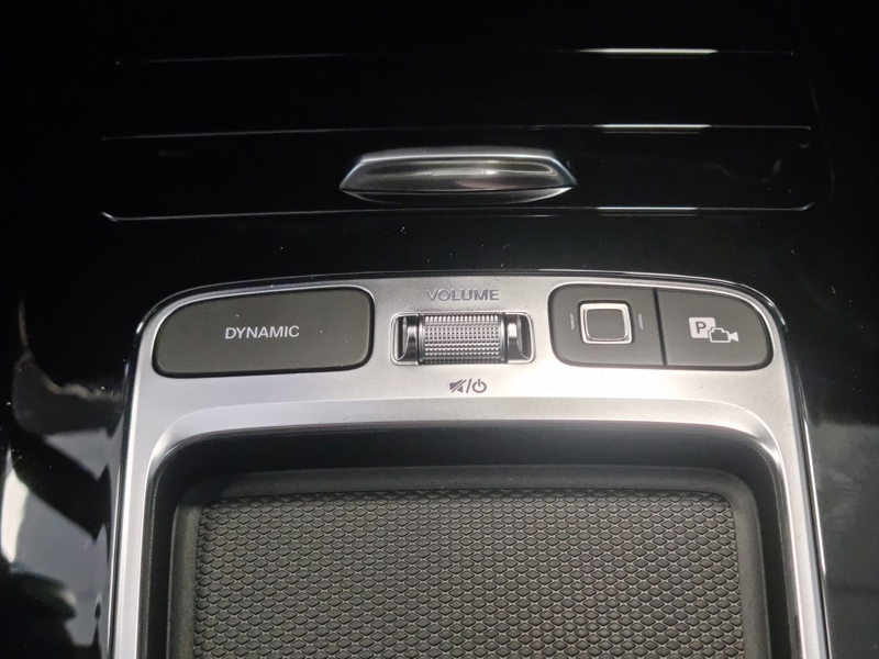 Image Mercedes-Benz CLASSE A 250 e Hybrid EQ AMG Line  