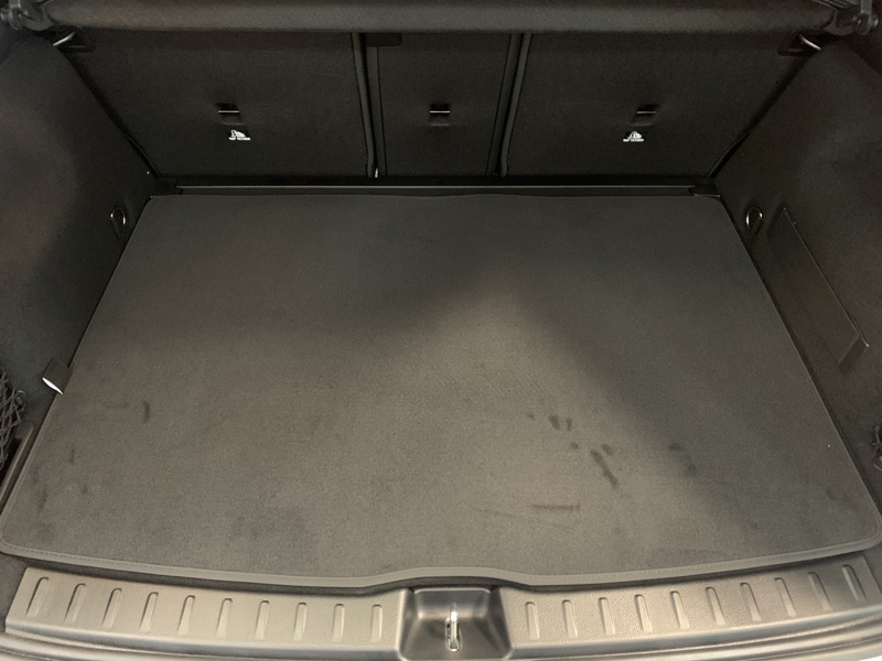 Image Mercedes-Benz GLA 200 d AMG Line  