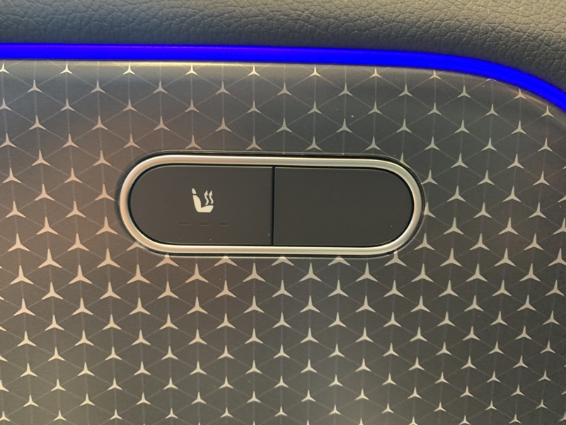 Image Mercedes-Benz GLA 200 d AMG Line  