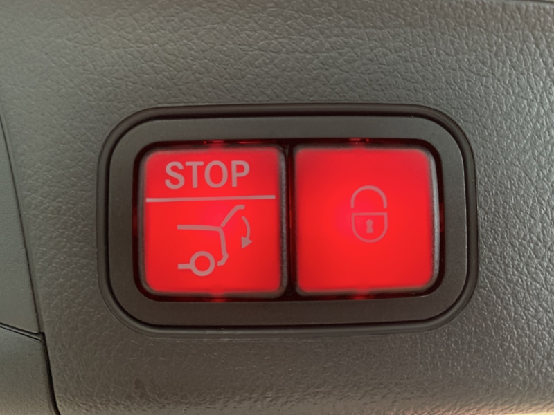 Image Mercedes-Benz GLA 200 d AMG Line  