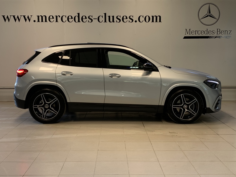 Image Mercedes-Benz GLA 200 d AMG Line  