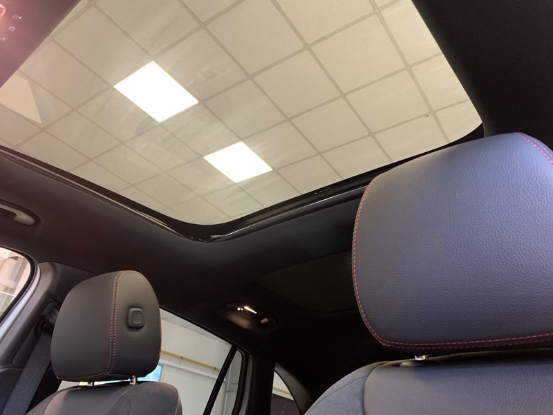 Image Mercedes-Benz GLA 200 d AMG Line  