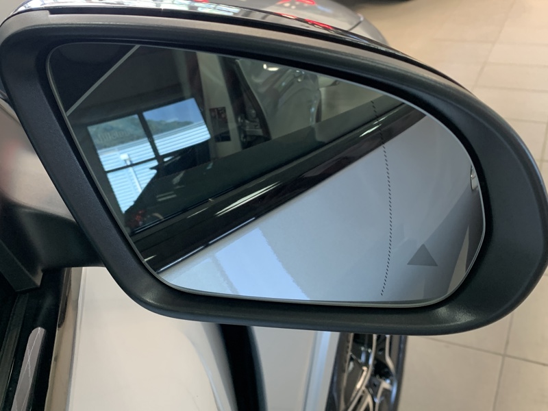 Image Mercedes-Benz GLA 200 d AMG Line  