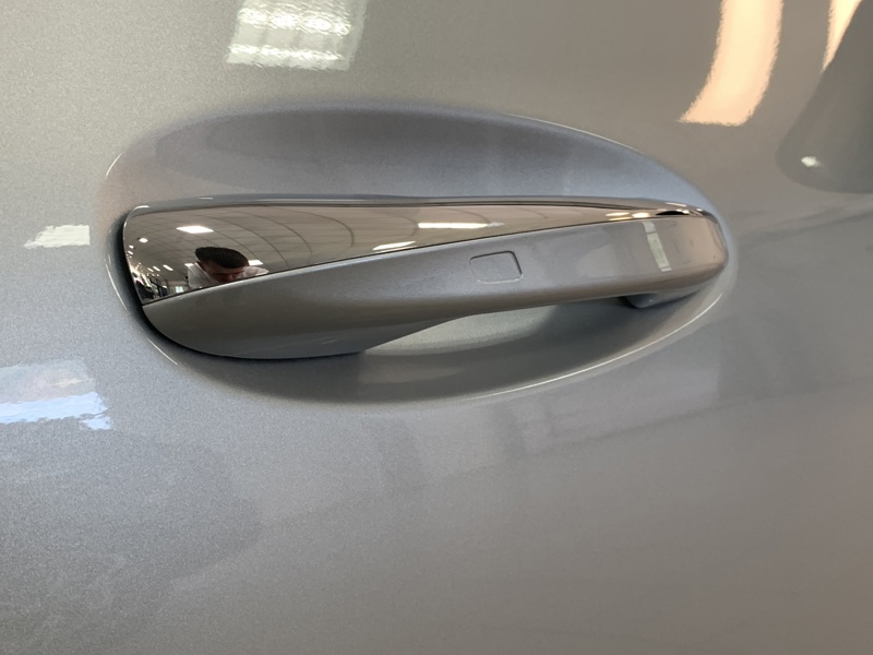 Image Mercedes-Benz GLA 200 d AMG Line  