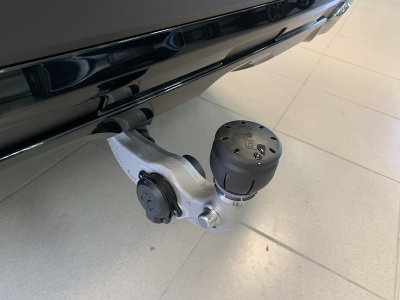 Image Mercedes-Benz GLC SUV 300 de Hybrid EQ 4MATIC AMG Line +  