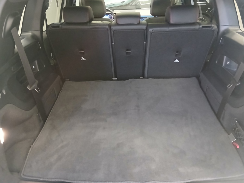 Image Mercedes-Benz GLB 200 d AMG Line  