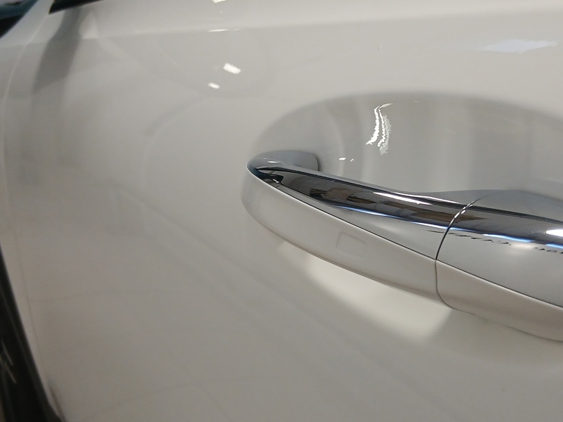 Image Mercedes-Benz GLB 200 d AMG Line  