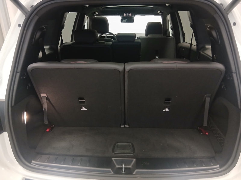 Image Mercedes-Benz GLB 200 d AMG Line  