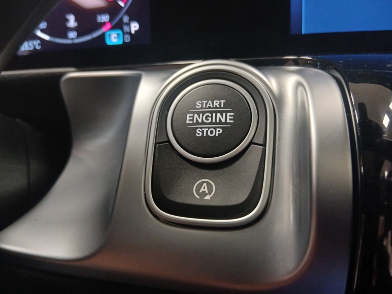 Image Mercedes-Benz GLB 200 d AMG Line  