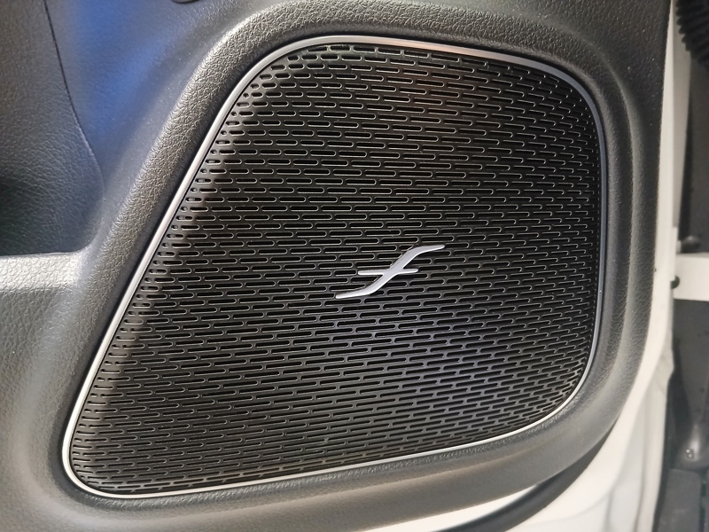 Image Mercedes-Benz GLB 200 d AMG Line  