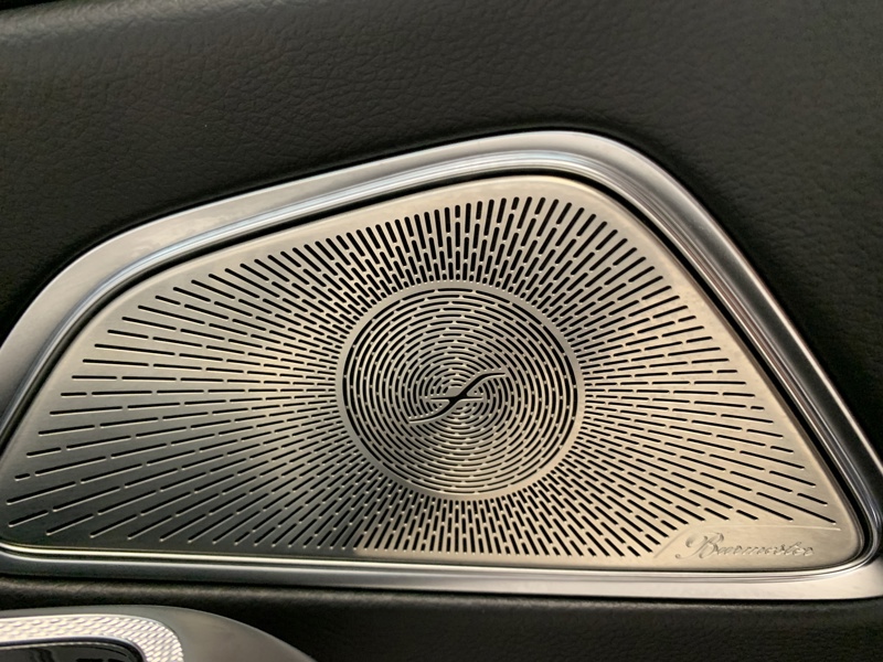 Image Mercedes-Benz CLASSE E BERLINE 300 de Hybrid EQ AMG Line  