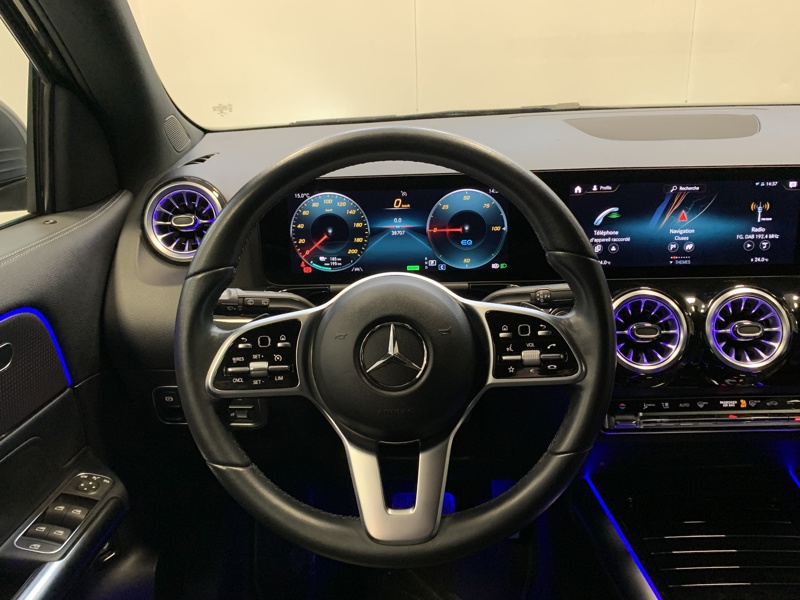 Image Mercedes-Benz EQA 250 Business Line  