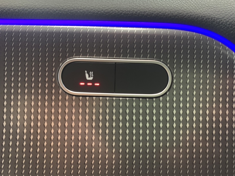 Image Mercedes-Benz EQA 250 Business Line  