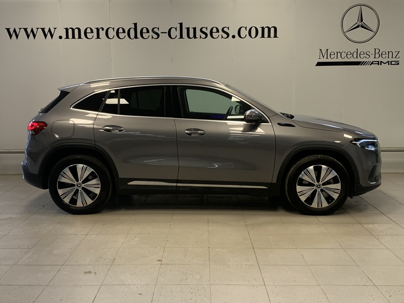 Image Mercedes-Benz EQA 250 Business Line  
