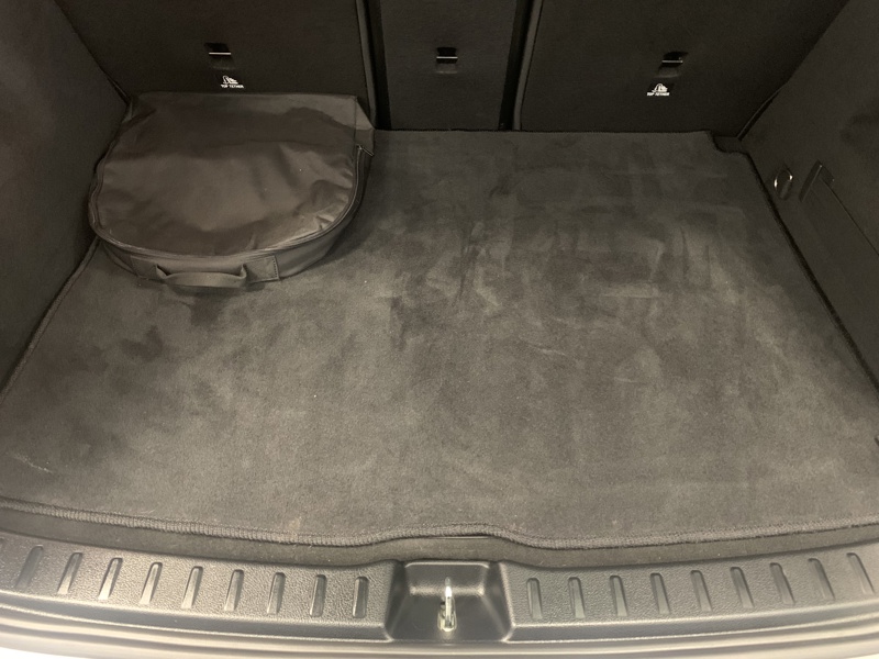 Image Mercedes-Benz EQA 250 Business Line  