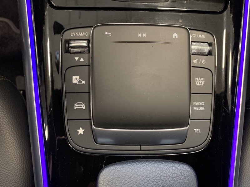 Image Mercedes-Benz EQA 250 Business Line  