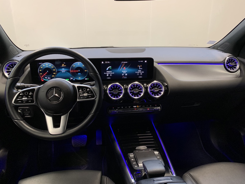 Image Mercedes-Benz EQA 250 Business Line  