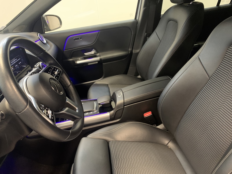 Image Mercedes-Benz EQA 250 Business Line  