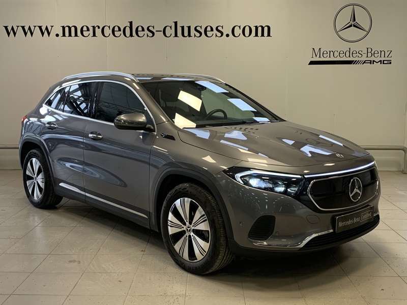 Image Mercedes-Benz EQA 250 Business Line  