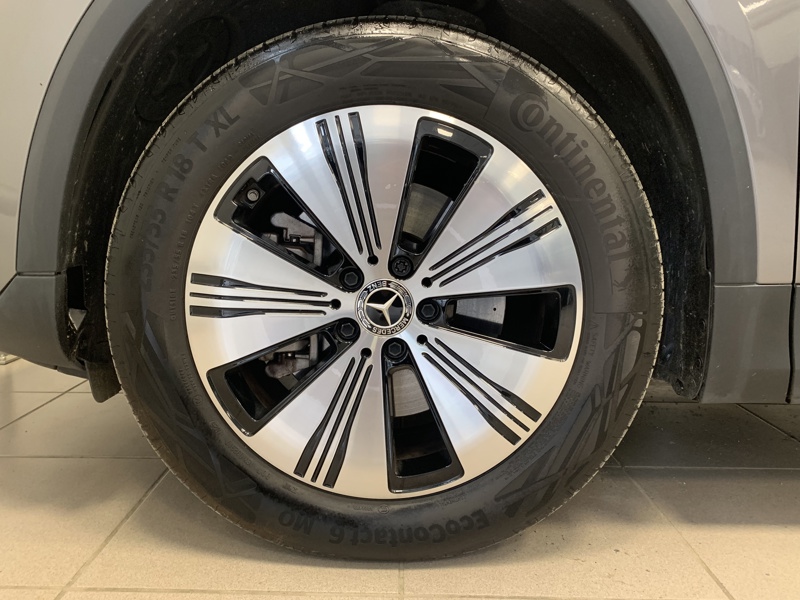 Image Mercedes-Benz EQA 250 Business Line  