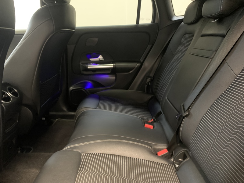 Image Mercedes-Benz EQA 250 Business Line  