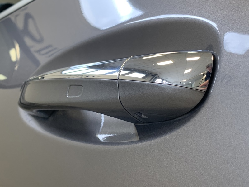 Image Mercedes-Benz EQA 250 Business Line  