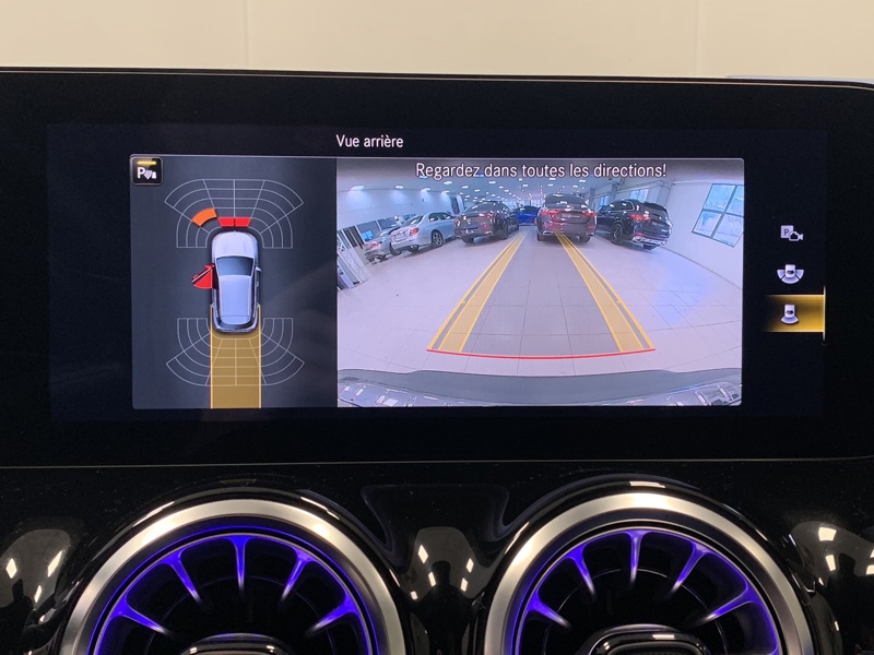 Image Mercedes-Benz EQA 250 Business Line  