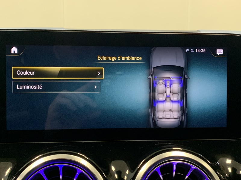 Image Mercedes-Benz EQA 250 Business Line  