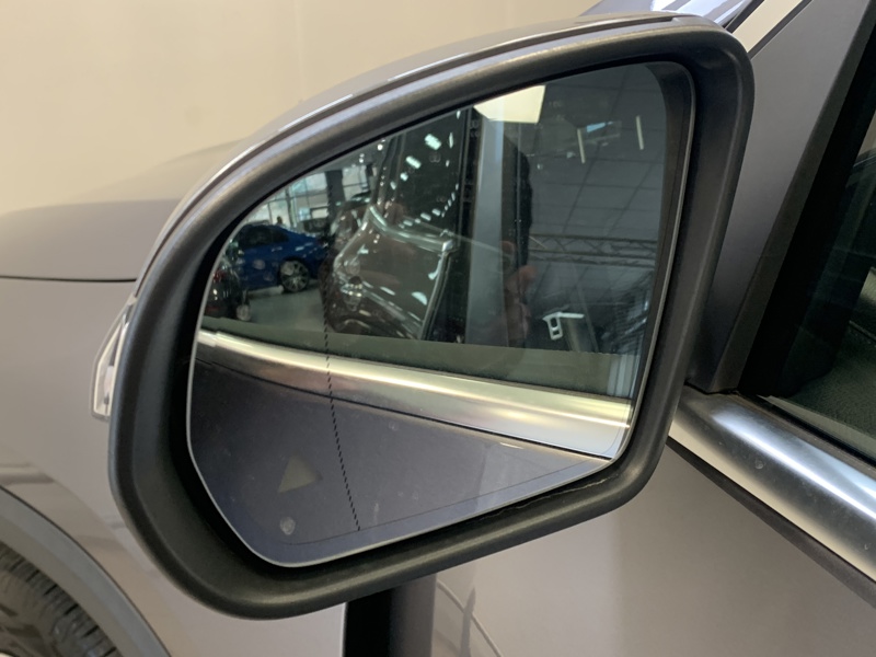 Image Mercedes-Benz EQA 250 Business Line  