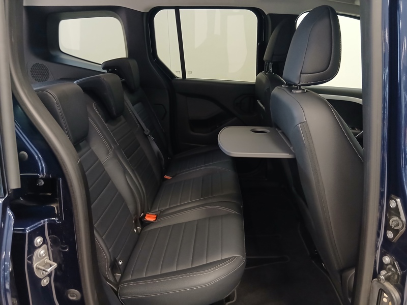 Image Mercedes-Benz CLASSE T 180 d Progressive Line   