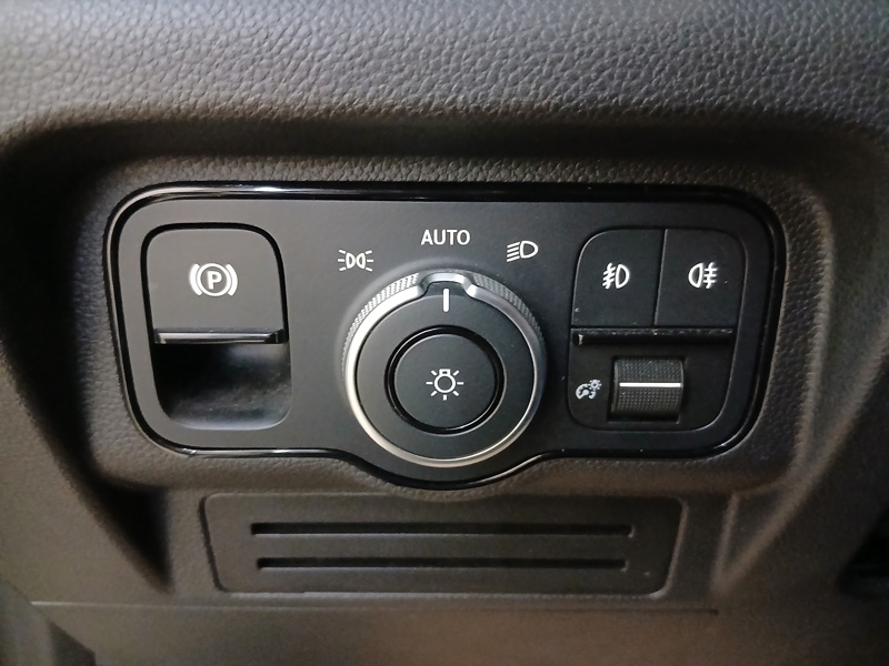 Image Mercedes-Benz CLASSE T 180 d Progressive Line   