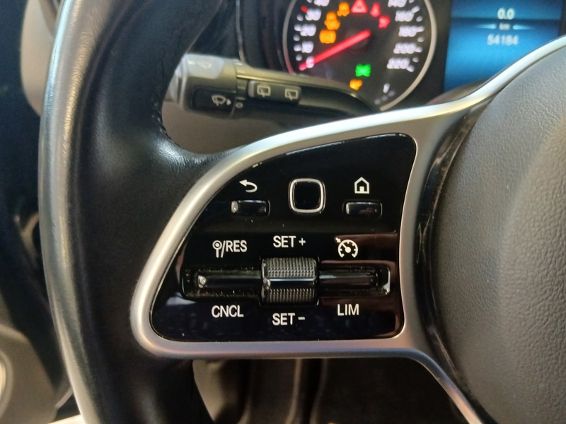 Image Mercedes-Benz CLASSE T 180 d Progressive Line   