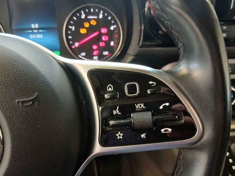 Image Mercedes-Benz CLASSE T 180 d Progressive Line   