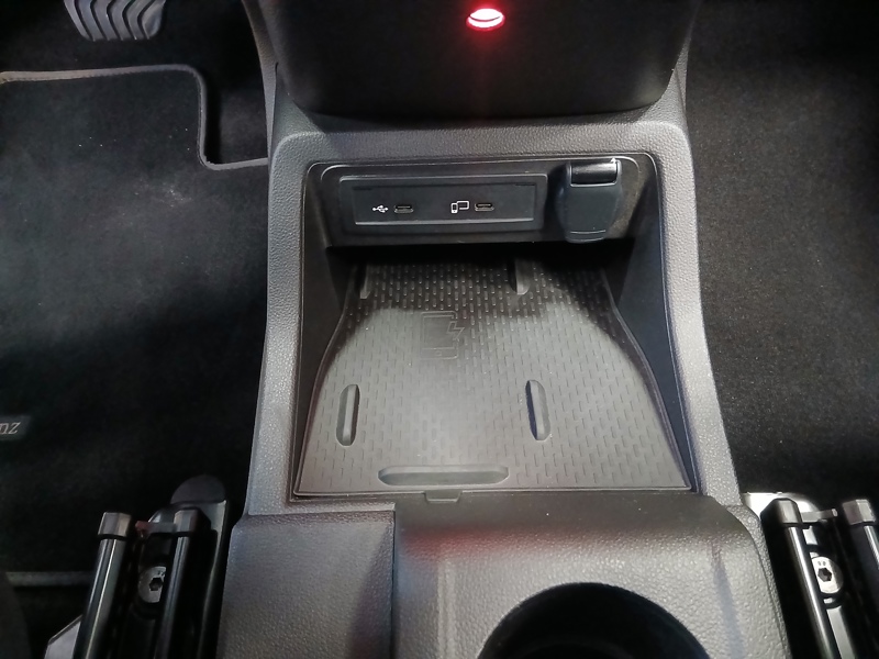 Image Mercedes-Benz CLASSE T 180 d Progressive Line   