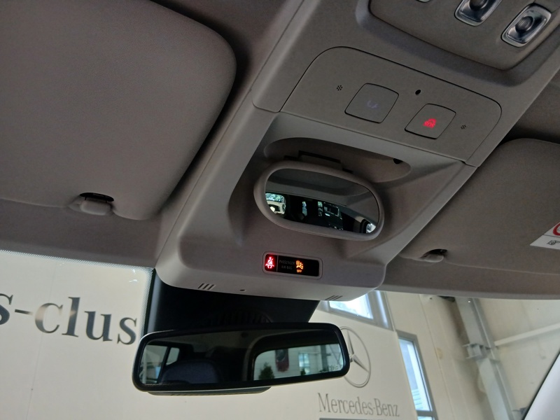 Image Mercedes-Benz CLASSE T 180 d Progressive Line   