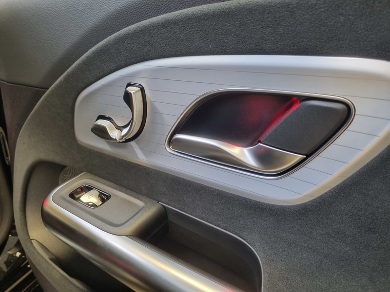 Image Mercedes-Benz CLA COUPÉ 250+ avec technologie EQ Limited Edition  