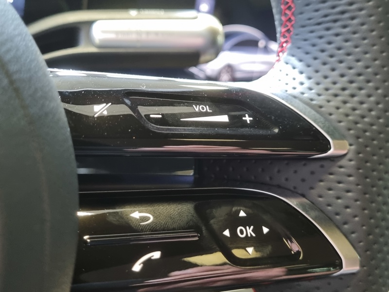 Image Mercedes-Benz CLA COUPÉ 250+ avec technologie EQ Limited Edition  