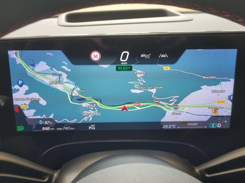 Image Mercedes-Benz CLA COUPÉ 250+ avec technologie EQ Limited Edition  