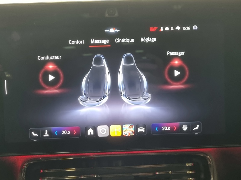 Image Mercedes-Benz CLA COUPÉ 250+ avec technologie EQ Limited Edition  