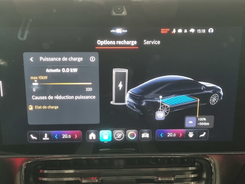 Image Mercedes-Benz CLA COUPÉ 250+ avec technologie EQ Limited Edition  