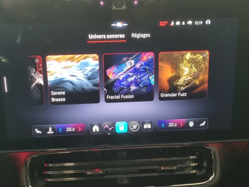 Image Mercedes-Benz CLA COUPÉ 250+ avec technologie EQ Limited Edition  