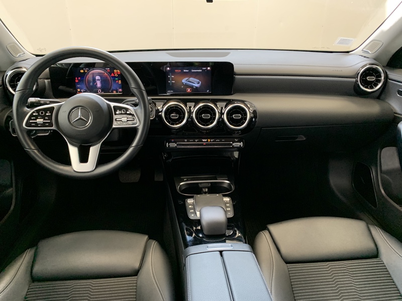 Image Mercedes-Benz CLA SHOOTING BRAKE 220 d Progressive  