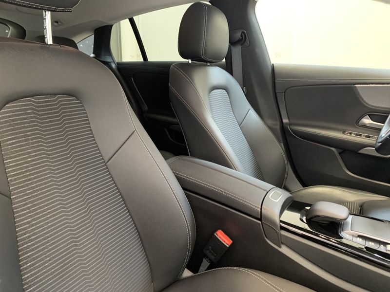 Image Mercedes-Benz CLA SHOOTING BRAKE 220 d Progressive  