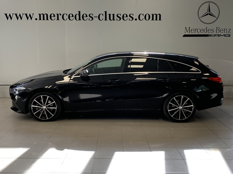 Image Mercedes-Benz CLA SHOOTING BRAKE 220 d Progressive  